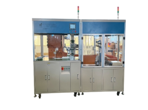 18650電池分選機為何能有效加速鋰電行業升級?