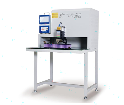 電池點焊機的優勢性能!